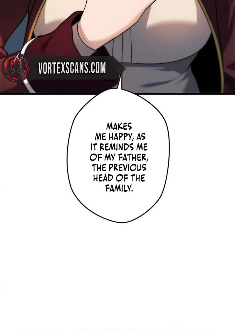 Eldmia Ega, the Reincarnated Avenger Chapter 20 page 131 - 