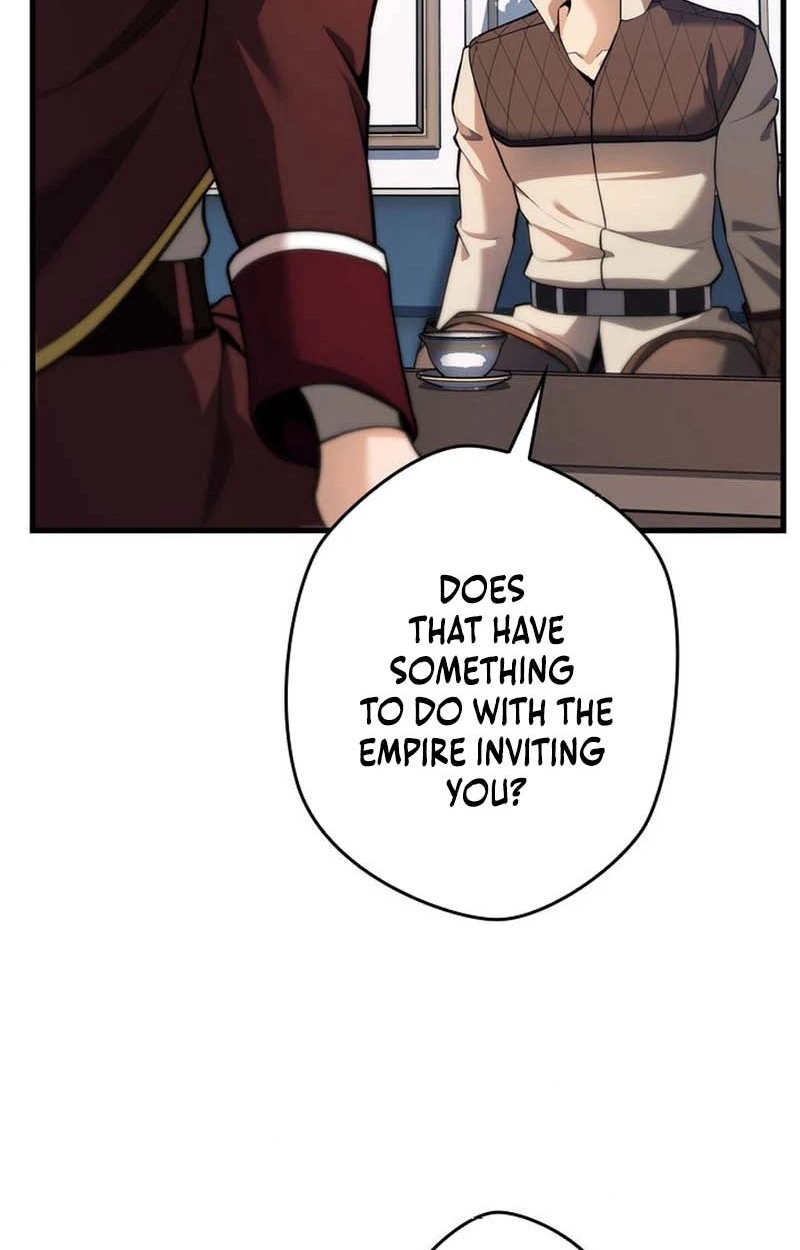 Eldmia Ega, the Reincarnated Avenger Chapter 20 page 134 - 