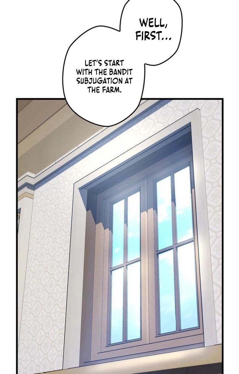 Eldmia Ega, the Reincarnated Avenger Chapter 20 page 135 - 