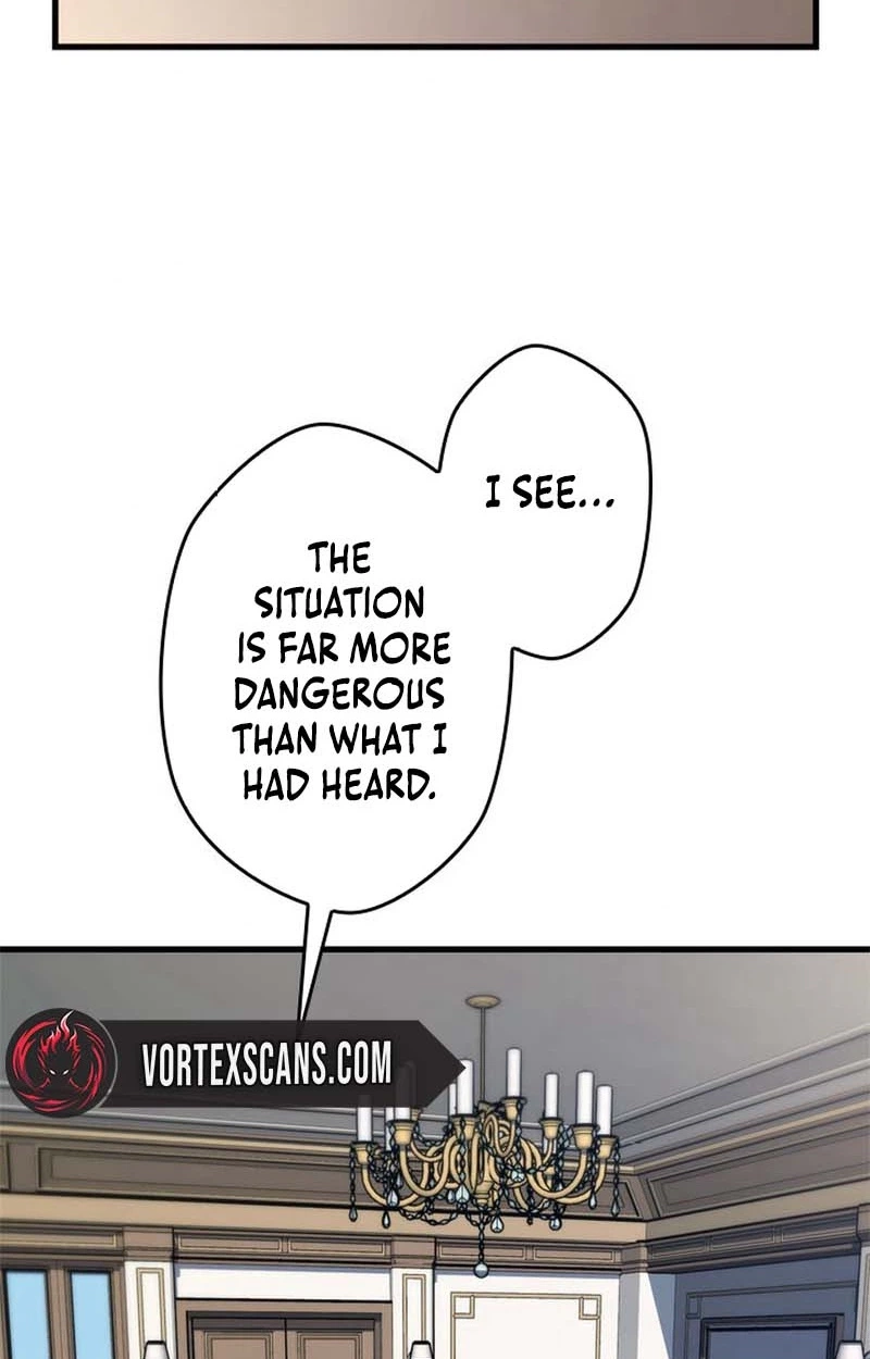 Eldmia Ega, the Reincarnated Avenger Chapter 20 page 138 - 