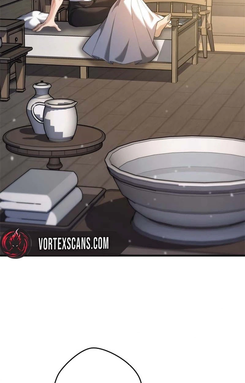 Eldmia Ega, the Reincarnated Avenger Chapter 20 page 15 - 