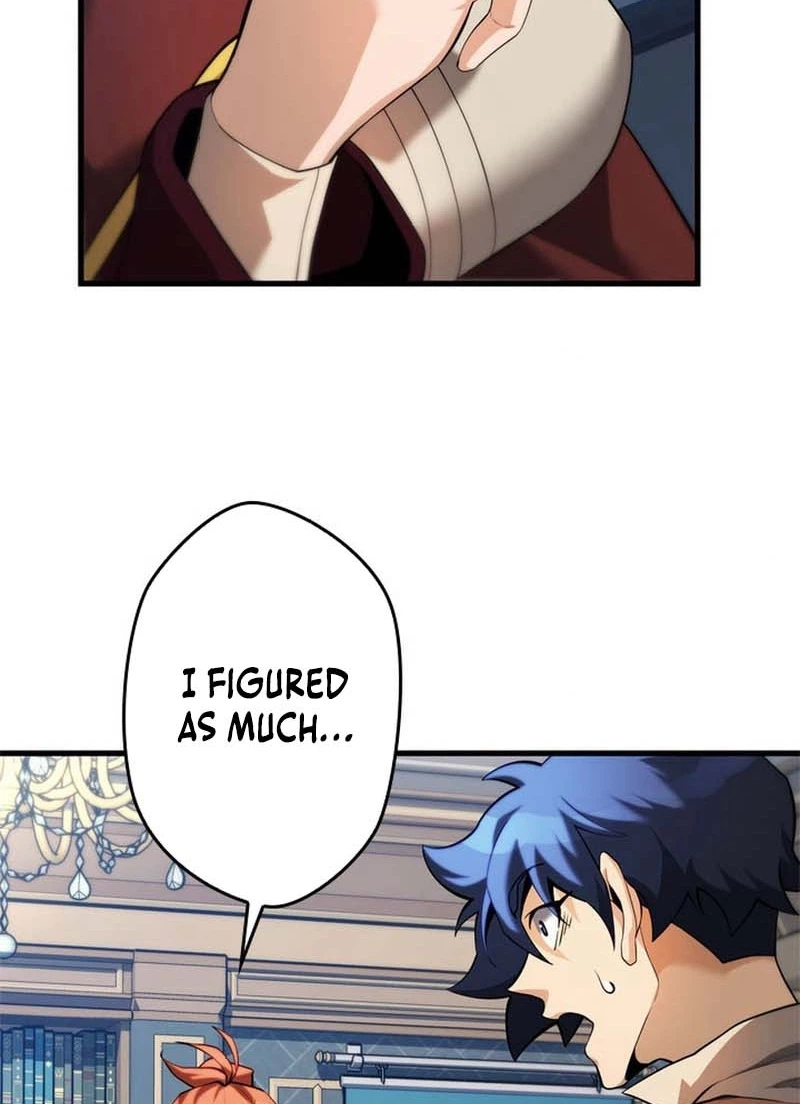 Eldmia Ega, the Reincarnated Avenger Chapter 20 page 141 - 