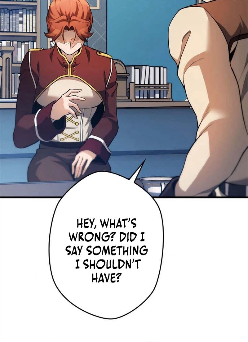 Eldmia Ega, the Reincarnated Avenger Chapter 20 page 142 - 