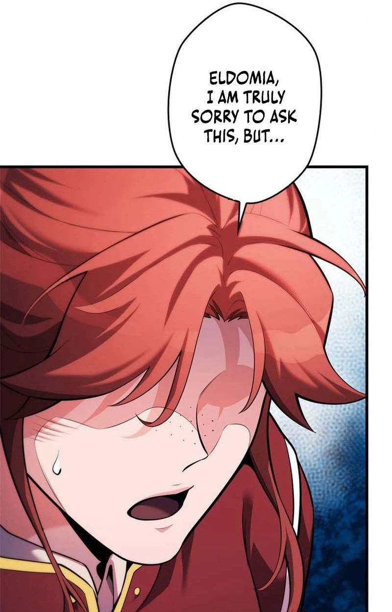 Eldmia Ega, the Reincarnated Avenger Chapter 20 page 143 - 