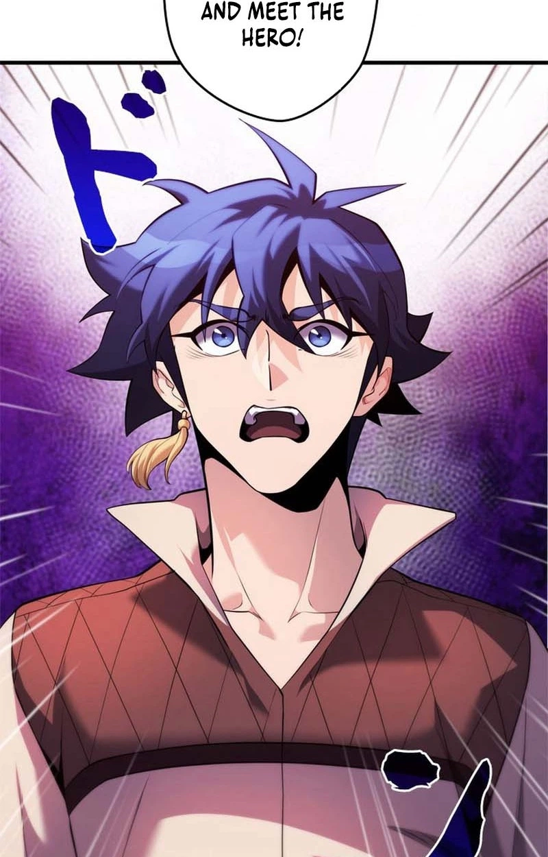 Eldmia Ega, the Reincarnated Avenger Chapter 20 page 145 - 