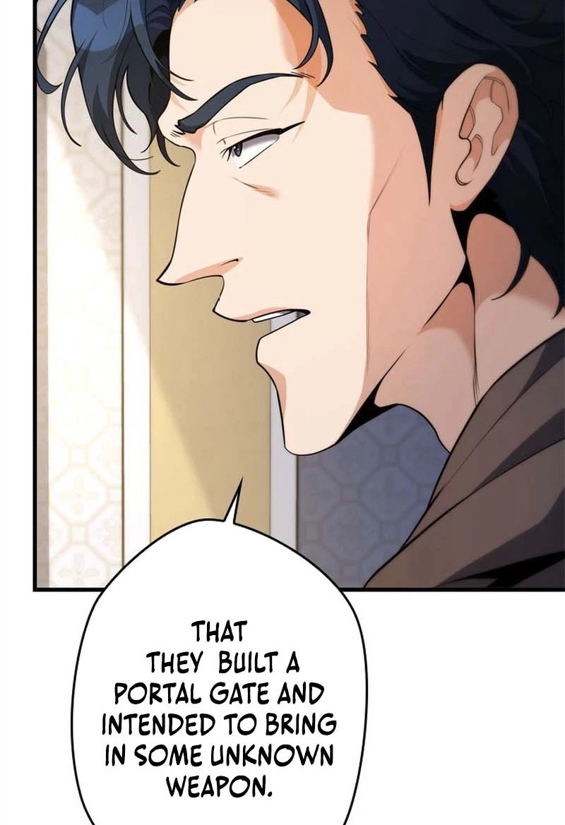Eldmia Ega, the Reincarnated Avenger Chapter 20 page 22 - 