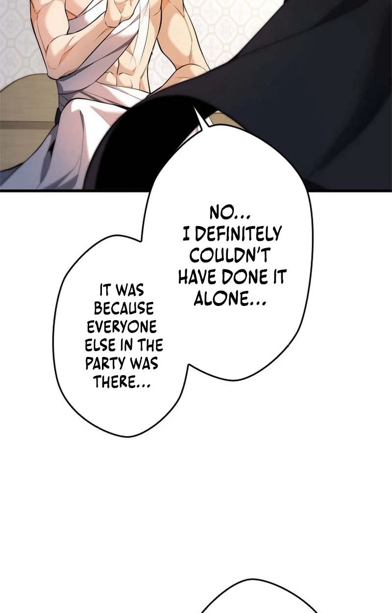 Eldmia Ega, the Reincarnated Avenger Chapter 20 page 26 - 