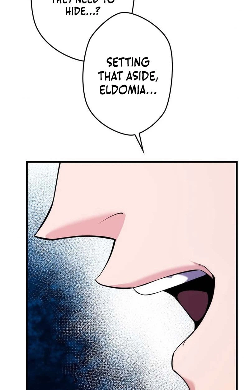 Eldmia Ega, the Reincarnated Avenger Chapter 20 page 31 - 