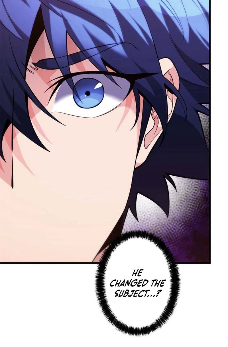 Eldmia Ega, the Reincarnated Avenger Chapter 20 page 33 - 
