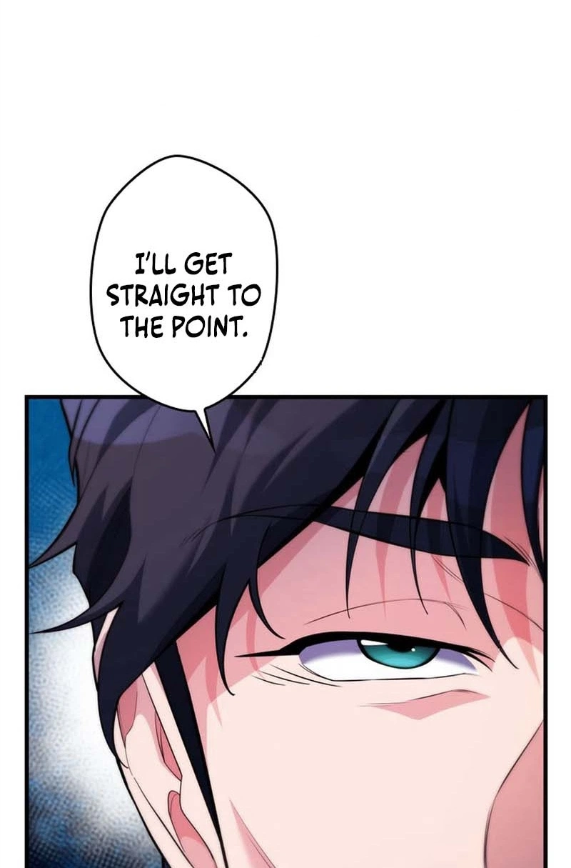 Eldmia Ega, the Reincarnated Avenger Chapter 20 page 34 - 