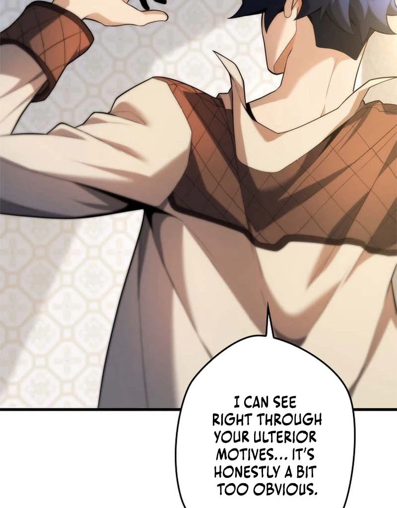 Eldmia Ega, the Reincarnated Avenger Chapter 20 page 45 - 