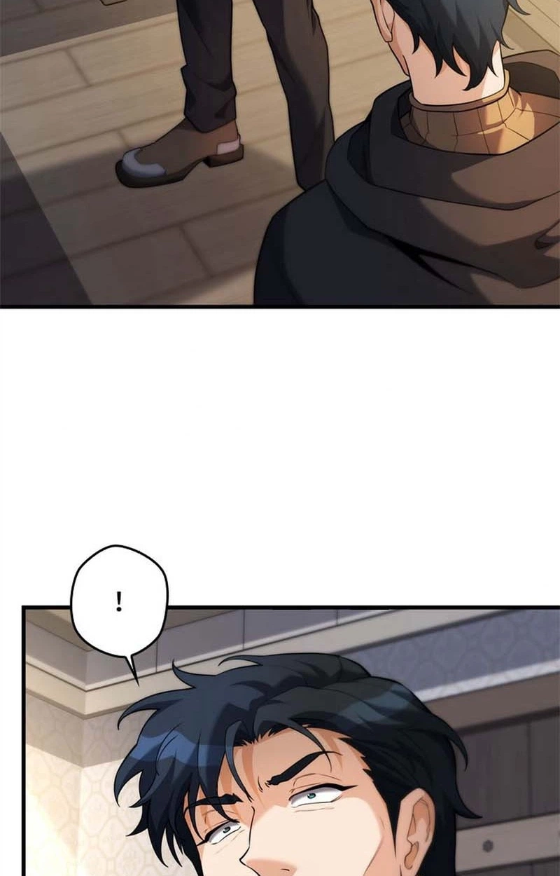 Eldmia Ega, the Reincarnated Avenger Chapter 20 page 50 - 