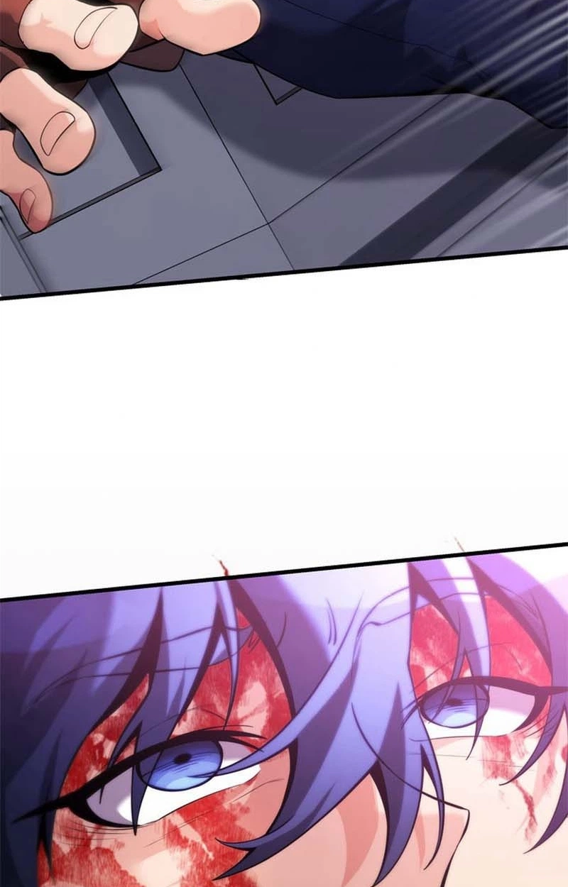 Eldmia Ega, the Reincarnated Avenger Chapter 20 page 6 - 