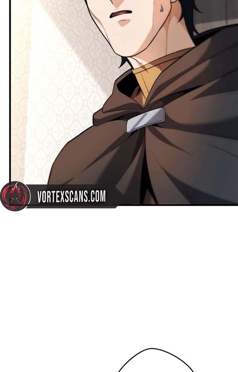 Eldmia Ega, the Reincarnated Avenger Chapter 20 page 51 - 