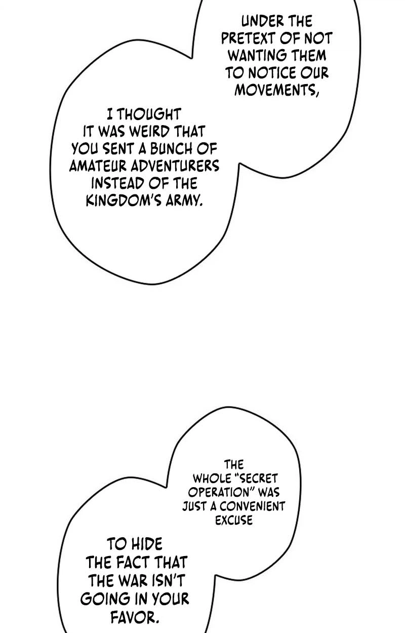 Eldmia Ega, the Reincarnated Avenger Chapter 20 page 53 - 