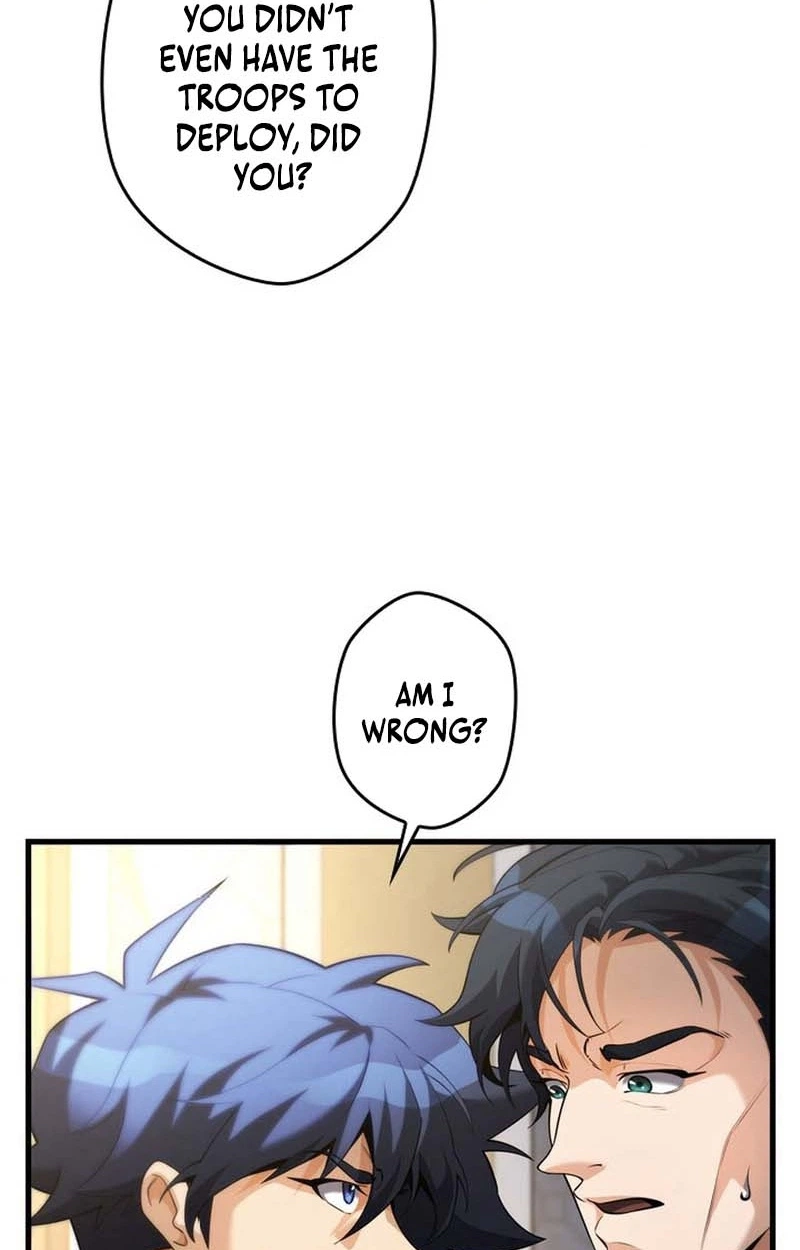 Eldmia Ega, the Reincarnated Avenger Chapter 20 page 55 - 