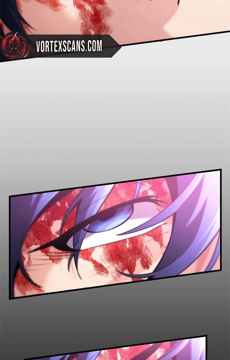 Eldmia Ega, the Reincarnated Avenger Chapter 20 page 7 - 