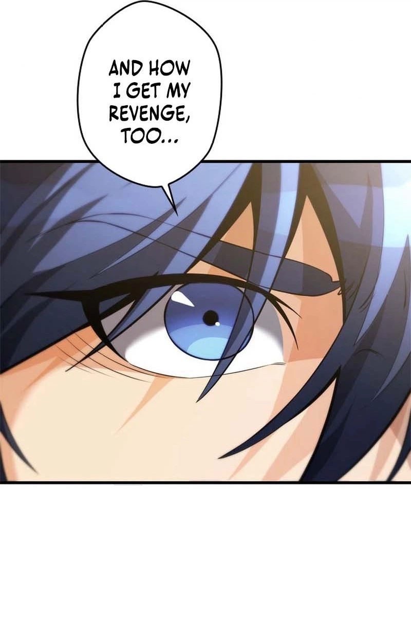 Eldmia Ega, the Reincarnated Avenger Chapter 20 page 61 - 