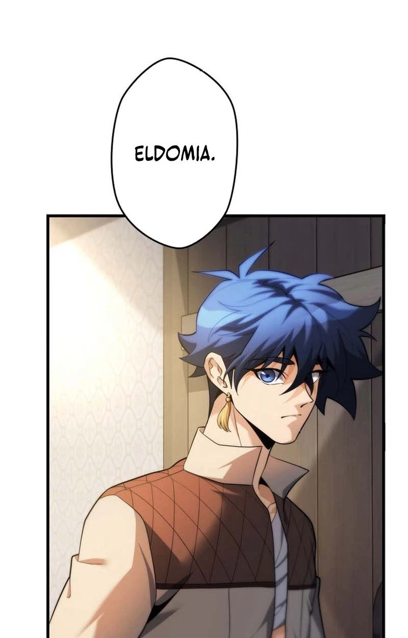 Eldmia Ega, the Reincarnated Avenger Chapter 20 page 62 - 