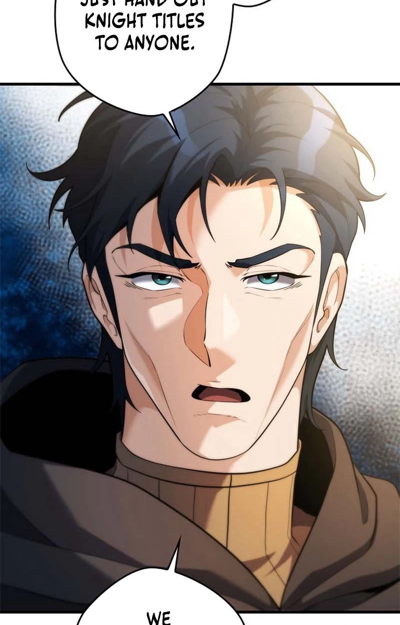 Eldmia Ega, the Reincarnated Avenger Chapter 20 page 65 - 