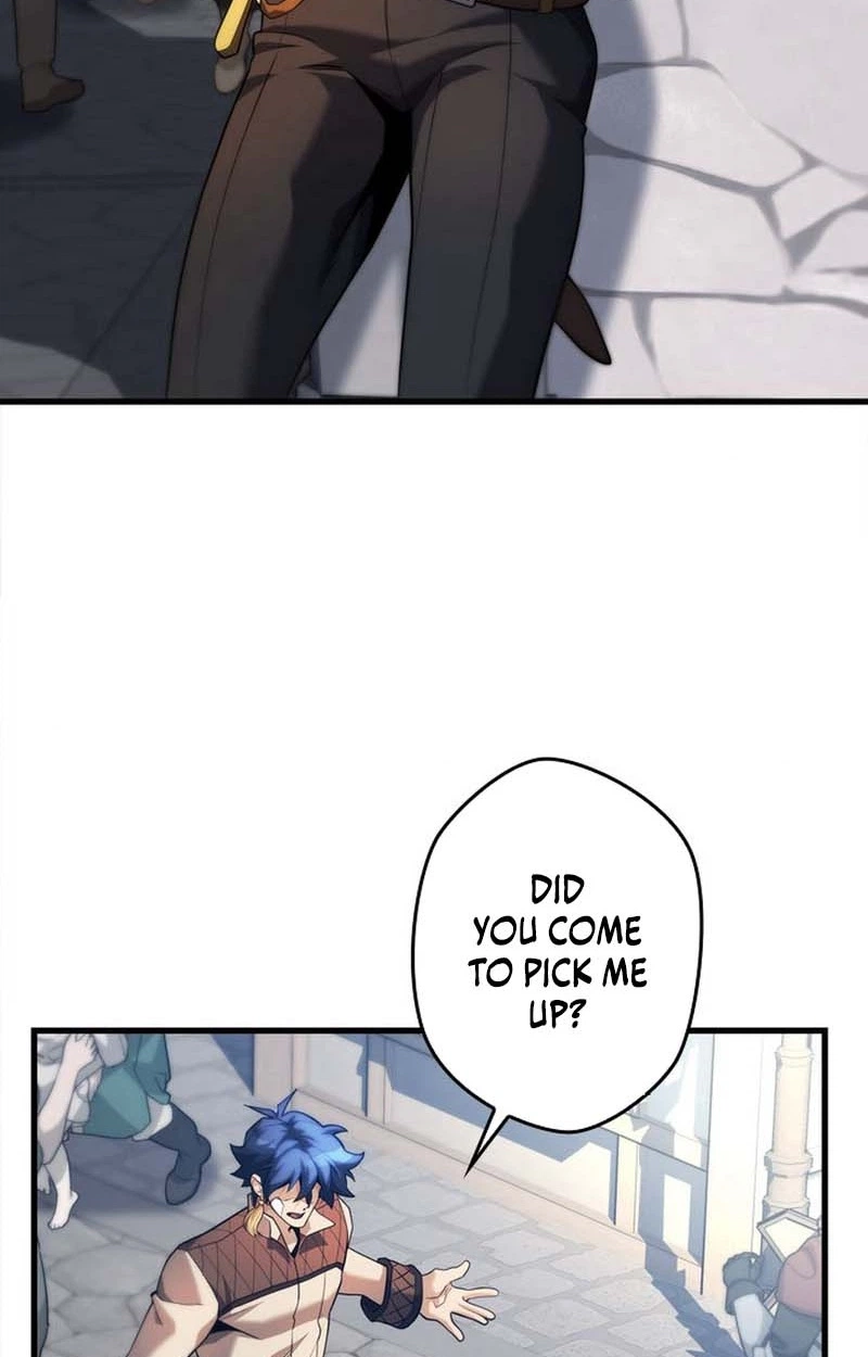 Eldmia Ega, the Reincarnated Avenger Chapter 20 page 75 - 