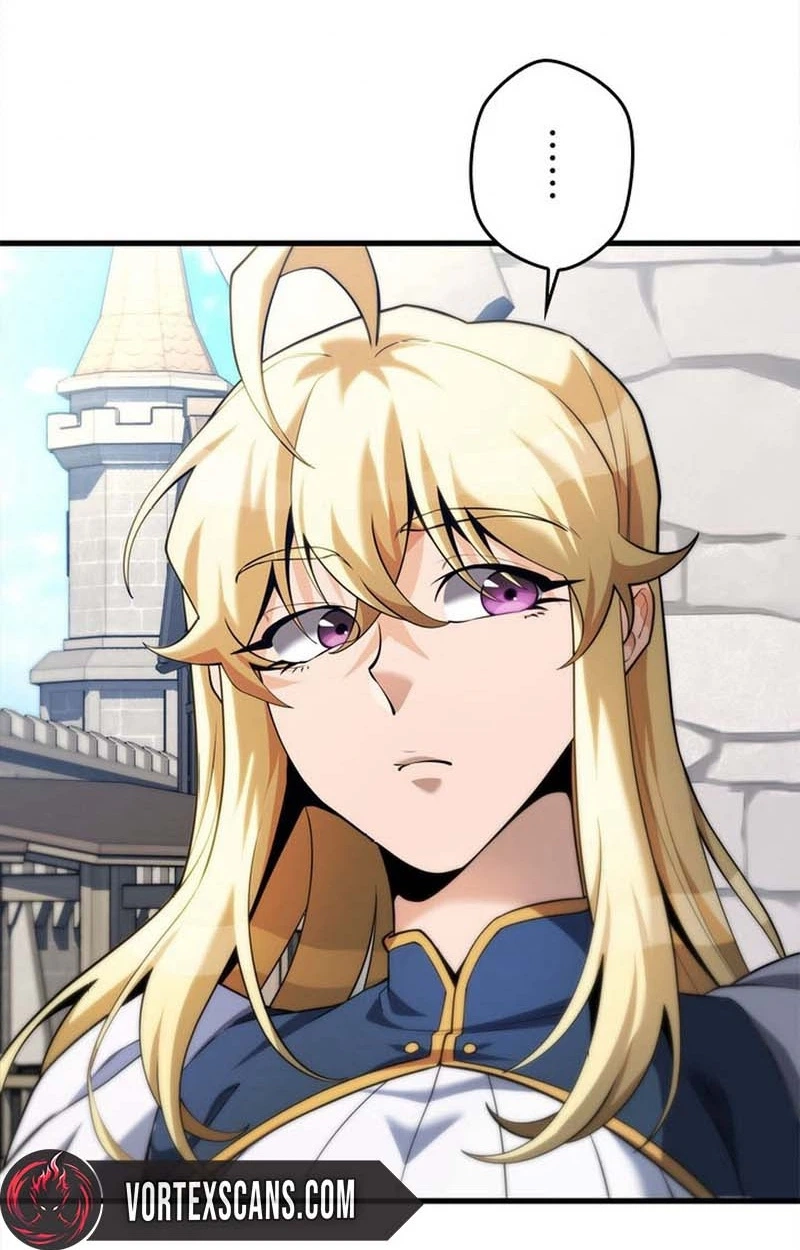 Eldmia Ega, the Reincarnated Avenger Chapter 20 page 77 - 
