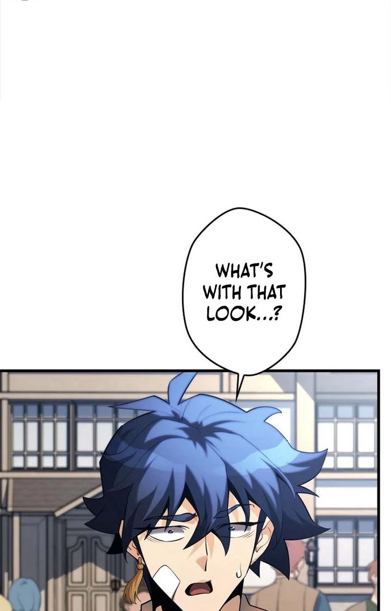 Eldmia Ega, the Reincarnated Avenger Chapter 20 page 78 - 