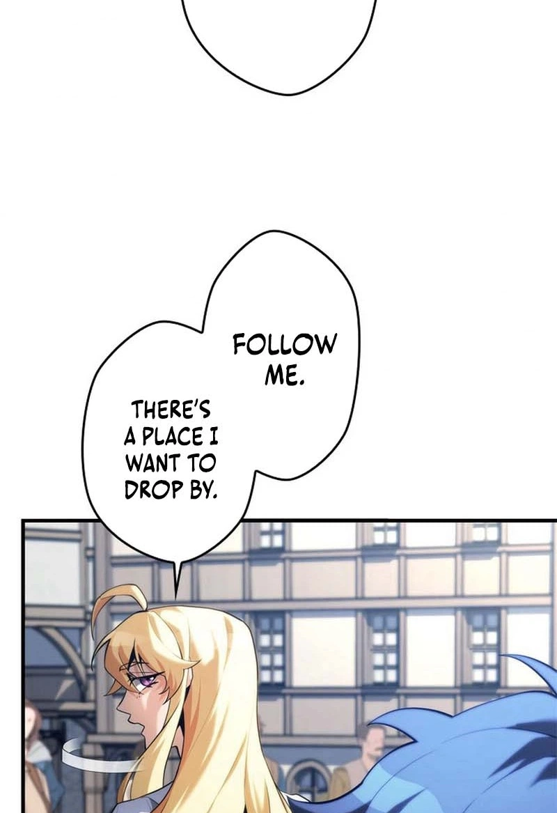 Eldmia Ega, the Reincarnated Avenger Chapter 20 page 82 - 