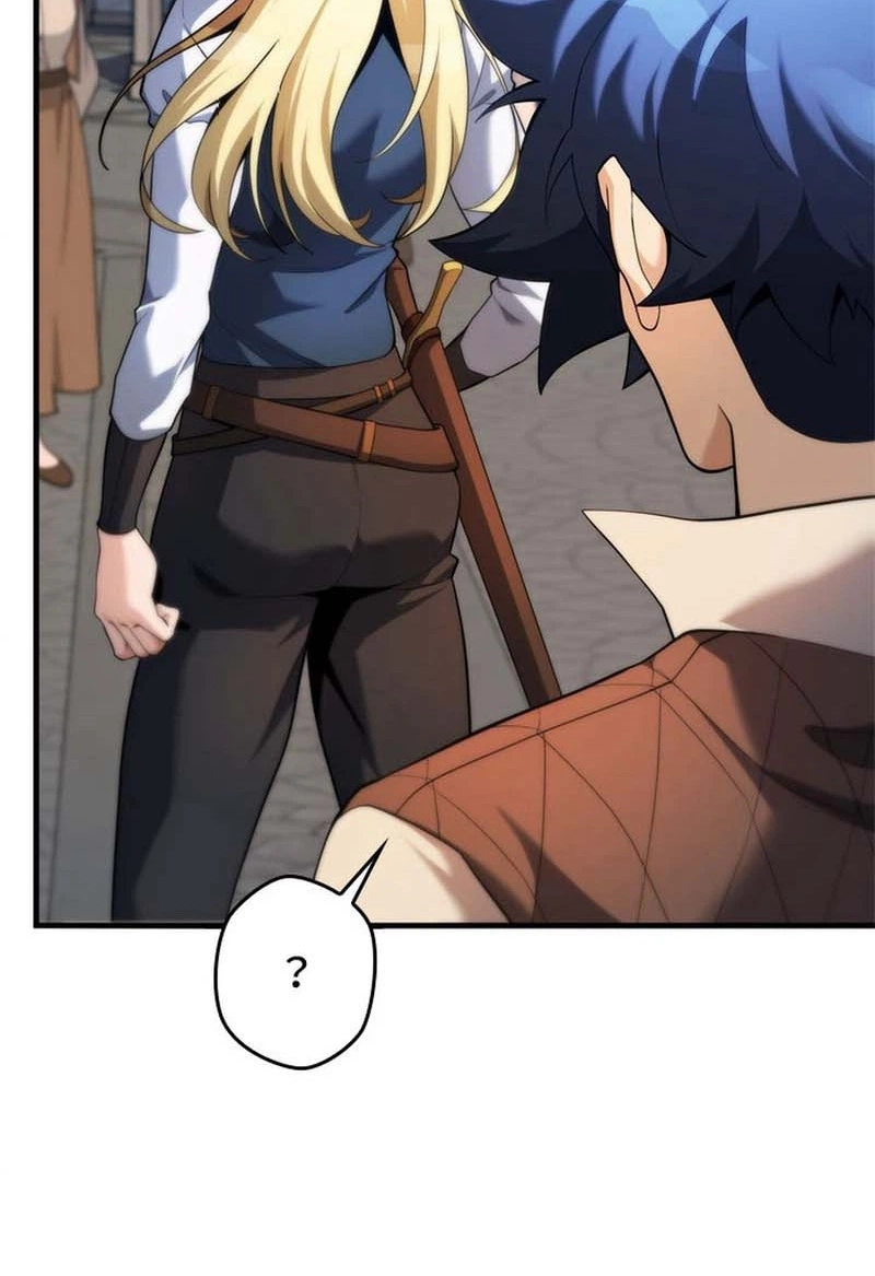 Eldmia Ega, the Reincarnated Avenger Chapter 20 page 83 - 