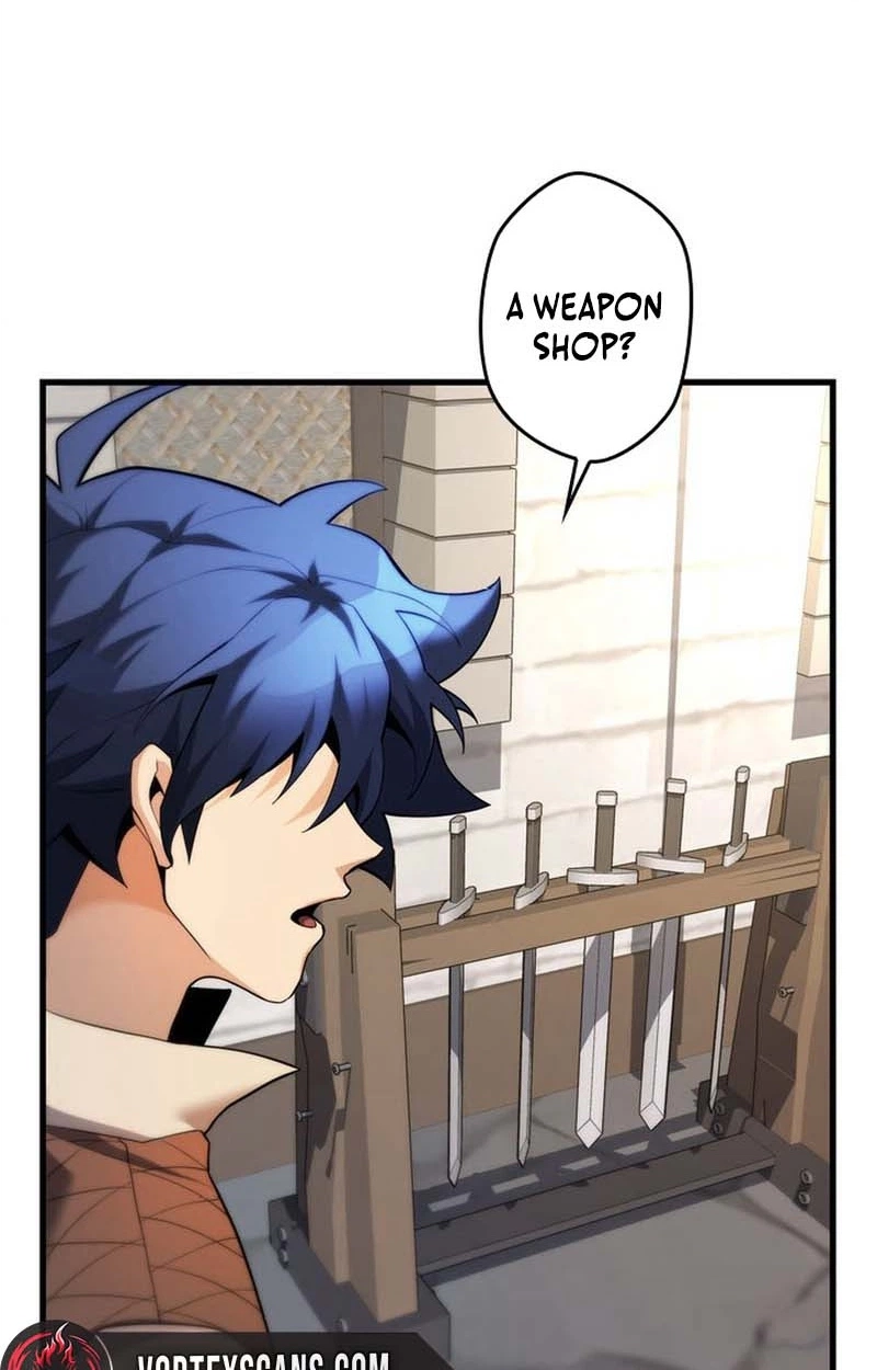 Eldmia Ega, the Reincarnated Avenger Chapter 20 page 86 - 
