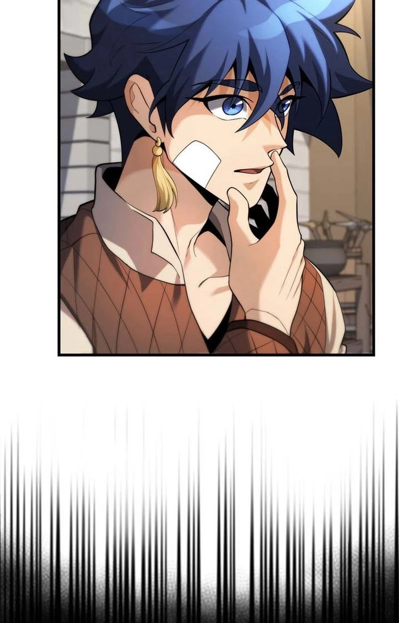 Eldmia Ega, the Reincarnated Avenger Chapter 20 page 89 - 