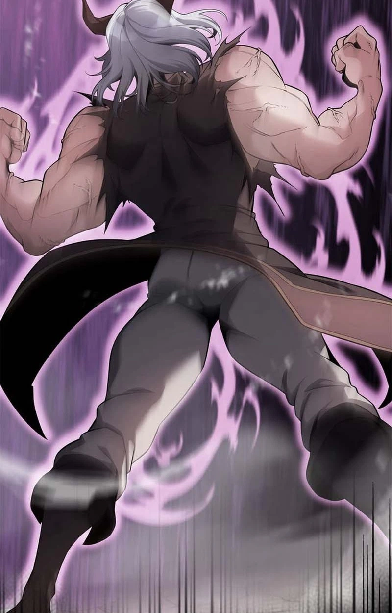 Eldmia Ega, the Reincarnated Avenger Chapter 20 page 91 - 