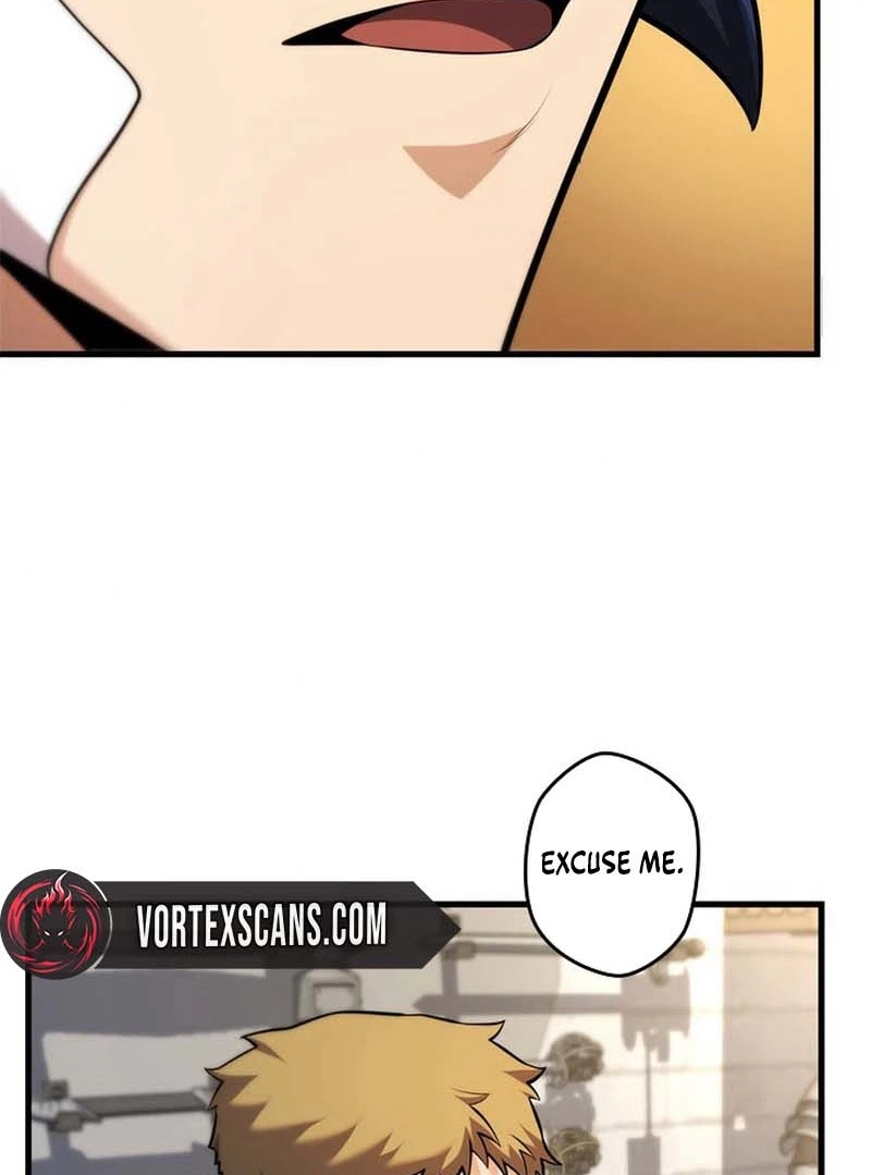 Eldmia Ega, the Reincarnated Avenger Chapter 20 page 93 - 