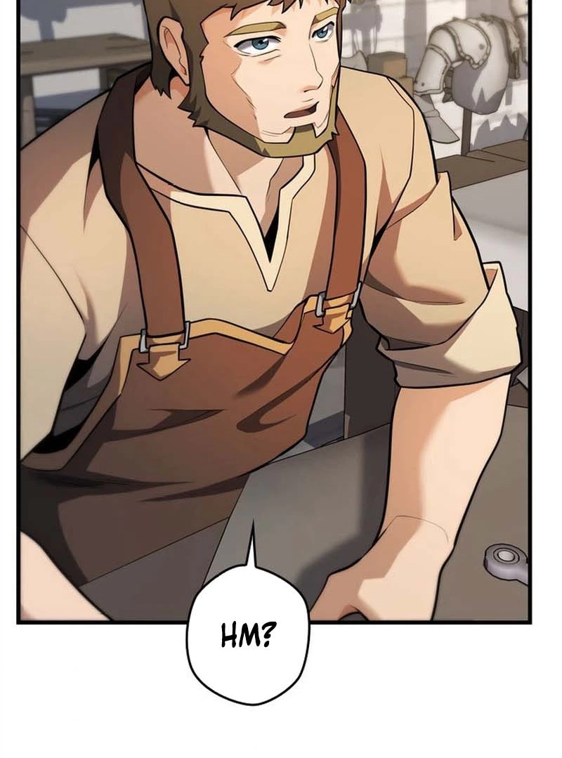 Eldmia Ega, the Reincarnated Avenger Chapter 20 page 94 - 