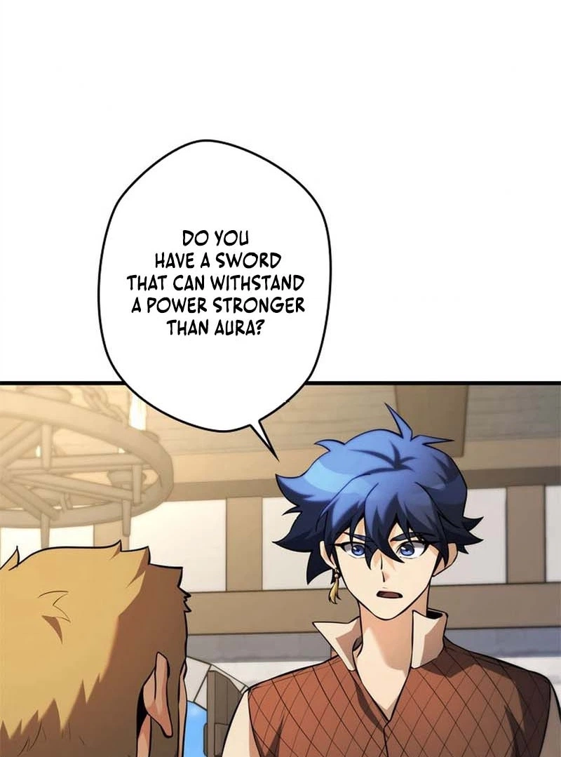 Eldmia Ega, the Reincarnated Avenger Chapter 20 page 95 - 