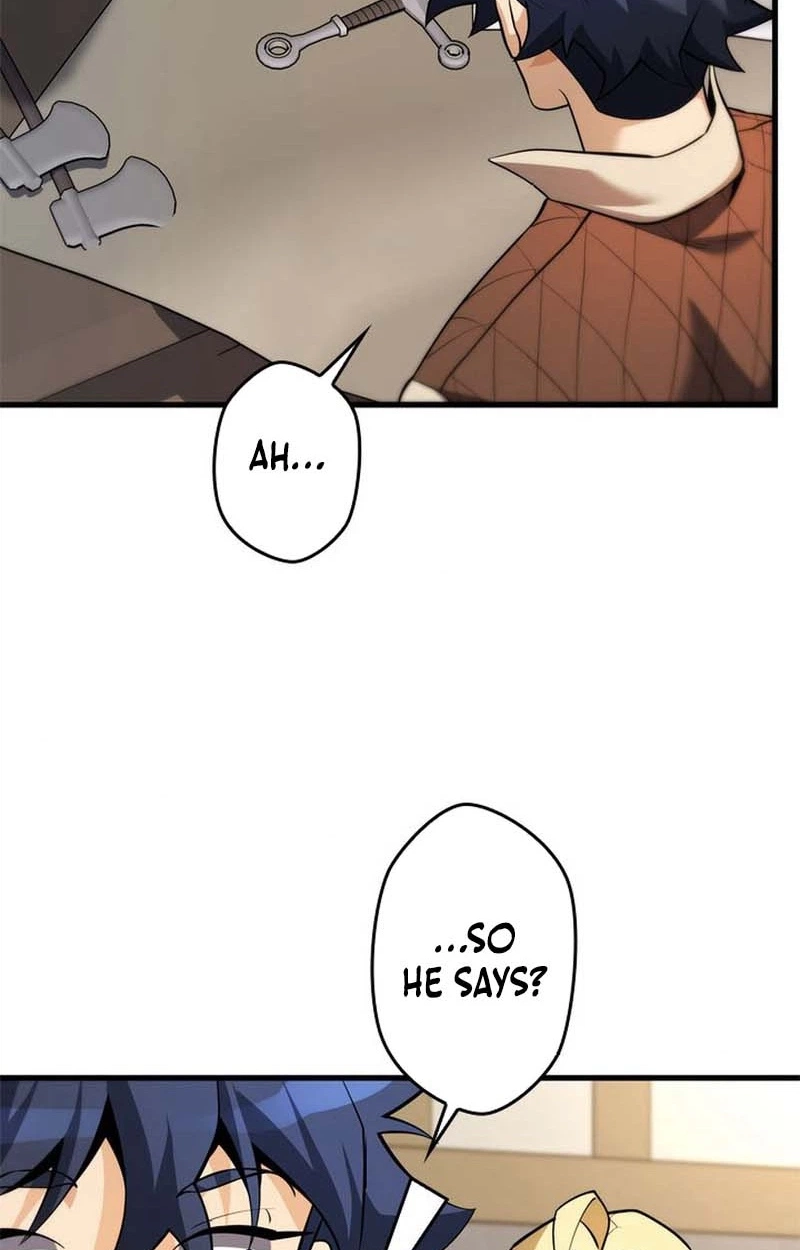 Eldmia Ega, the Reincarnated Avenger Chapter 20 page 98 - 