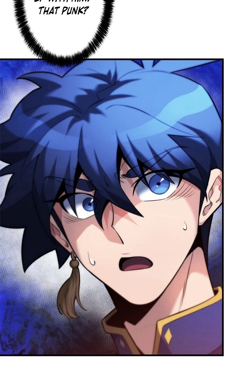 Eldmia Ega, the Reincarnated Avenger Chapter 21 page 101 - 