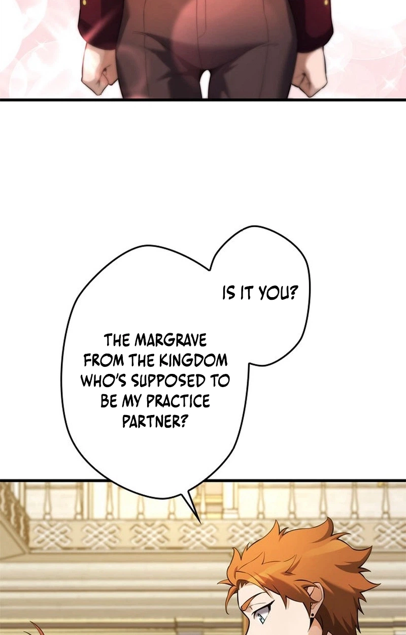 Eldmia Ega, the Reincarnated Avenger Chapter 21 page 105 - 