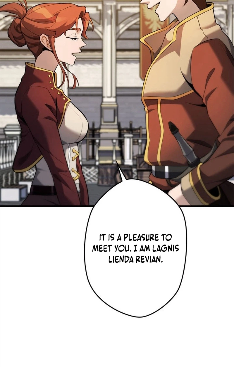 Eldmia Ega, the Reincarnated Avenger Chapter 21 page 106 - 