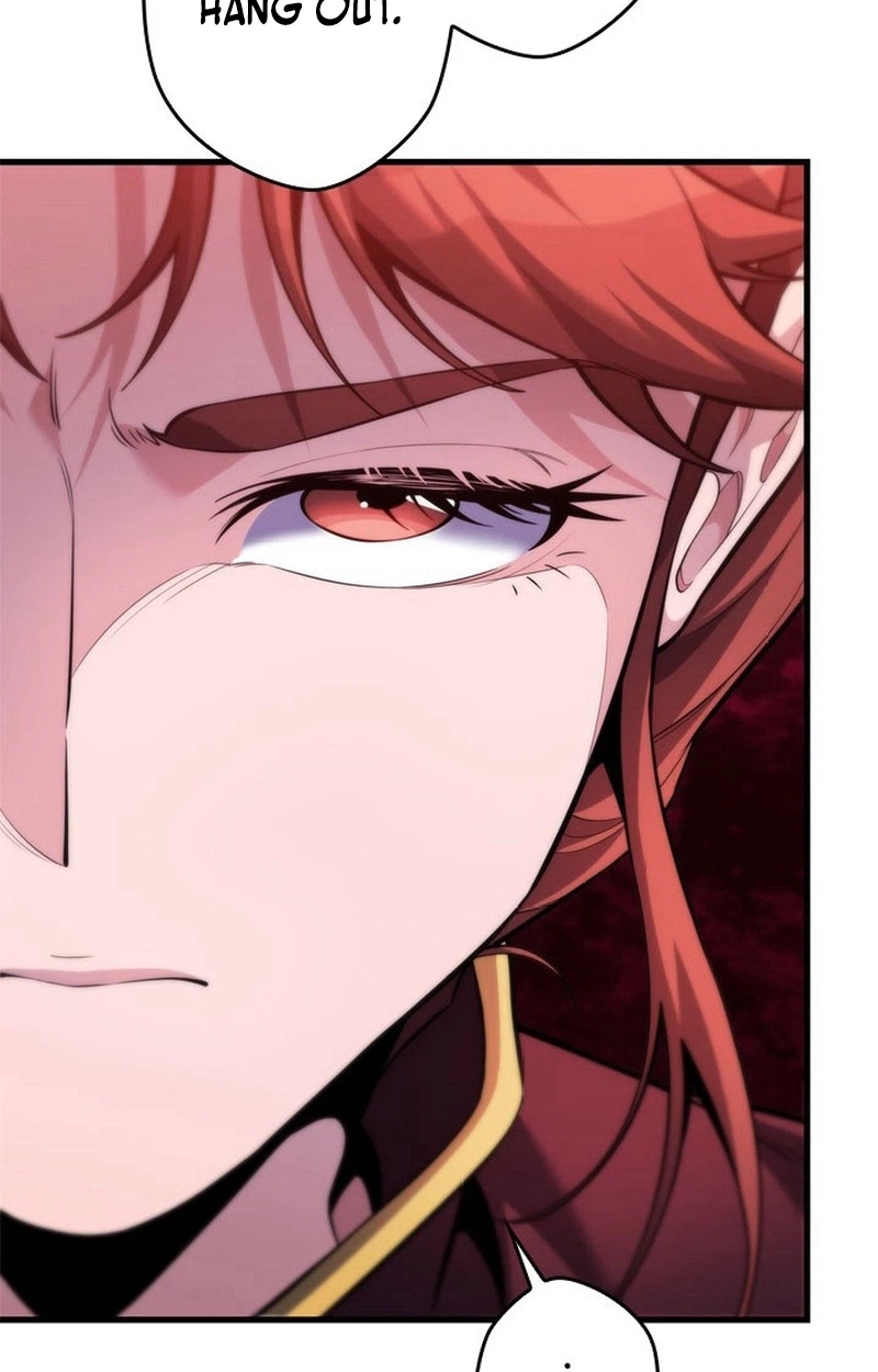 Eldmia Ega, the Reincarnated Avenger Chapter 21 page 109 - 