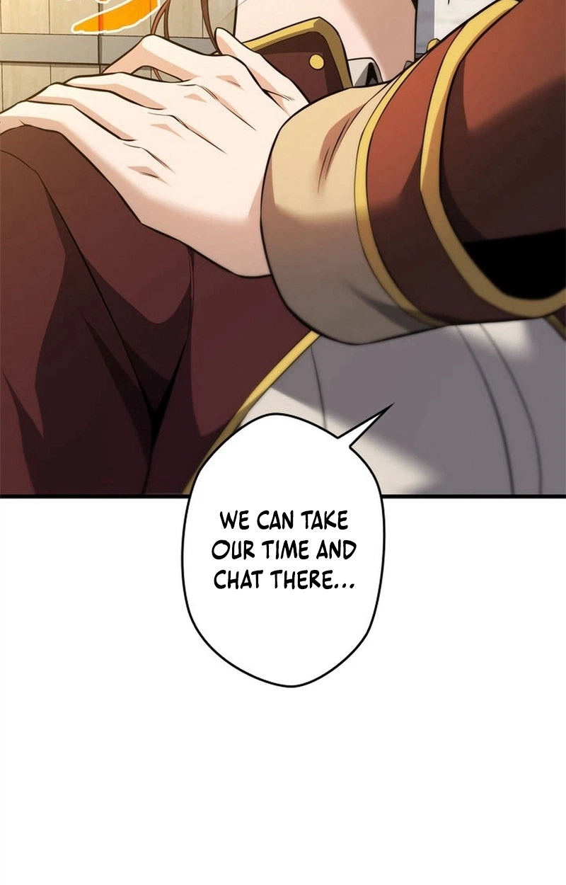 Eldmia Ega, the Reincarnated Avenger Chapter 21 page 111 - 