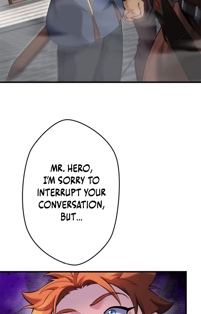 Eldmia Ega, the Reincarnated Avenger Chapter 21 page 113 - 