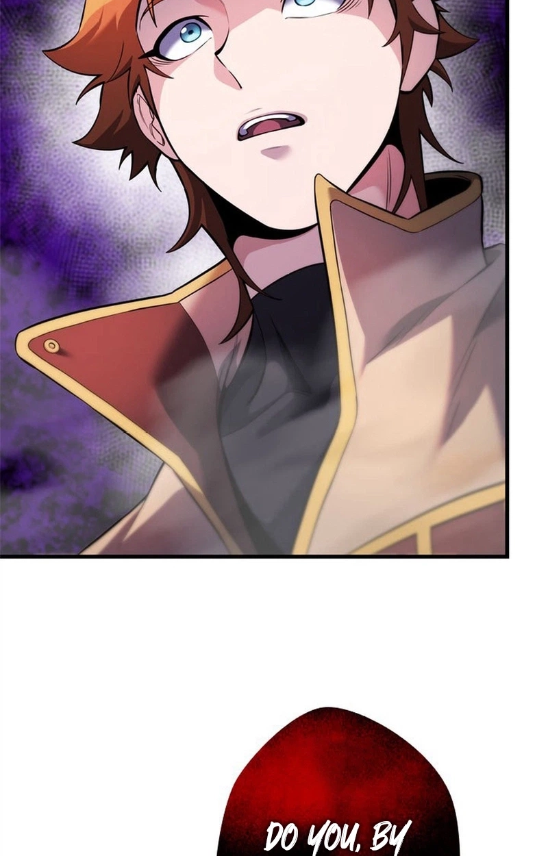 Eldmia Ega, the Reincarnated Avenger Chapter 21 page 114 - 