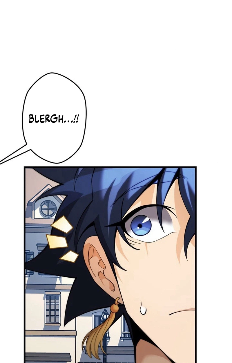 Eldmia Ega, the Reincarnated Avenger Chapter 21 page 13 - 