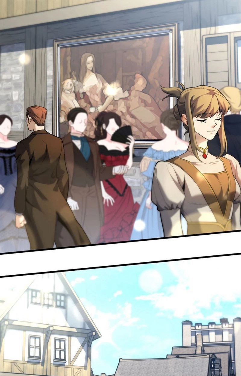 Eldmia Ega, the Reincarnated Avenger Chapter 21 page 18 - 
