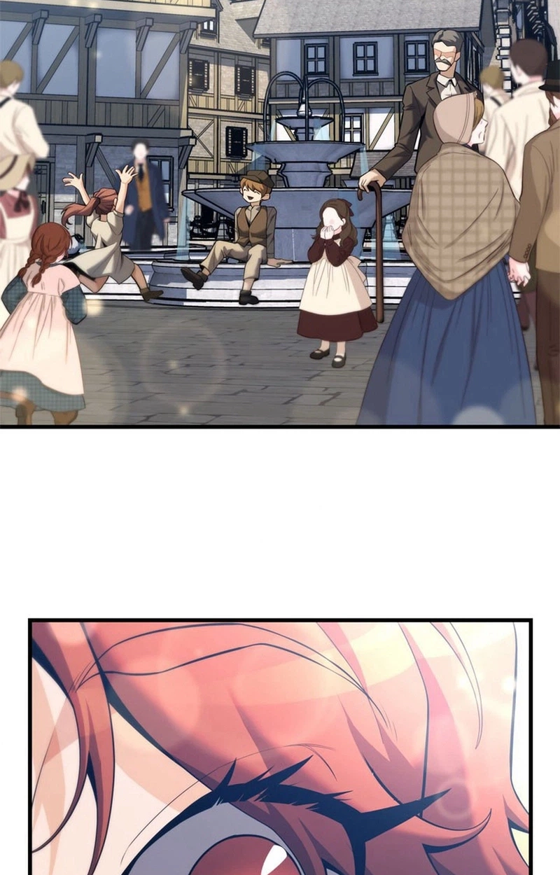 Eldmia Ega, the Reincarnated Avenger Chapter 21 page 19 - 