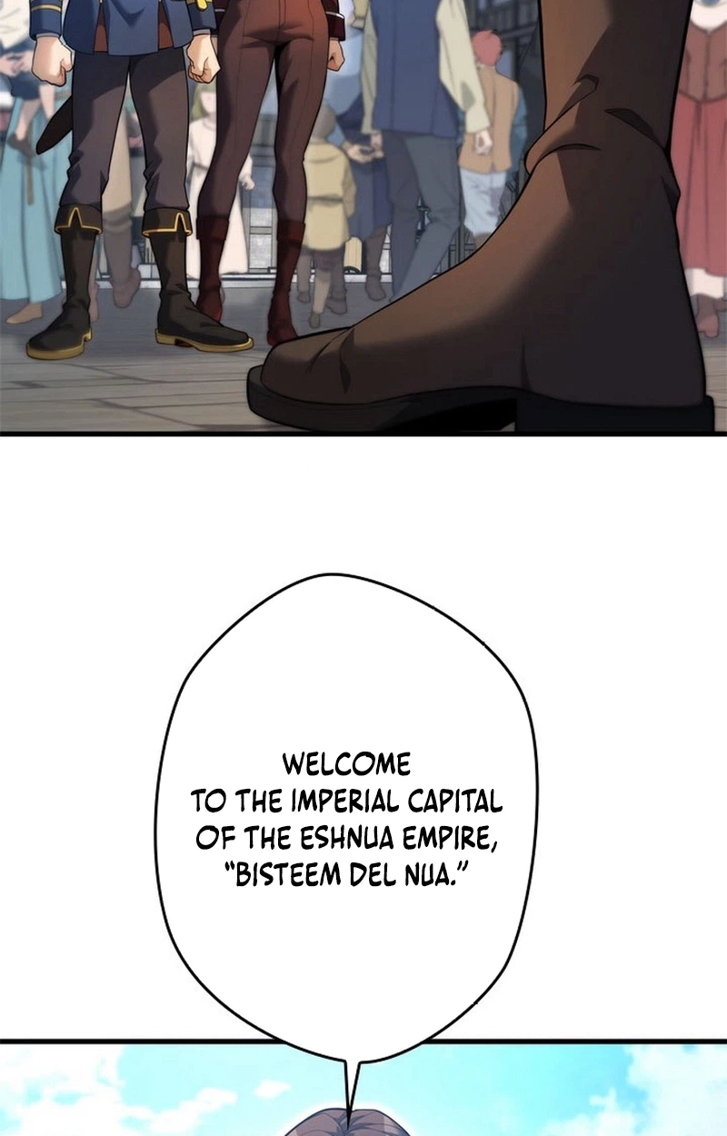 Eldmia Ega, the Reincarnated Avenger Chapter 21 page 30 - 