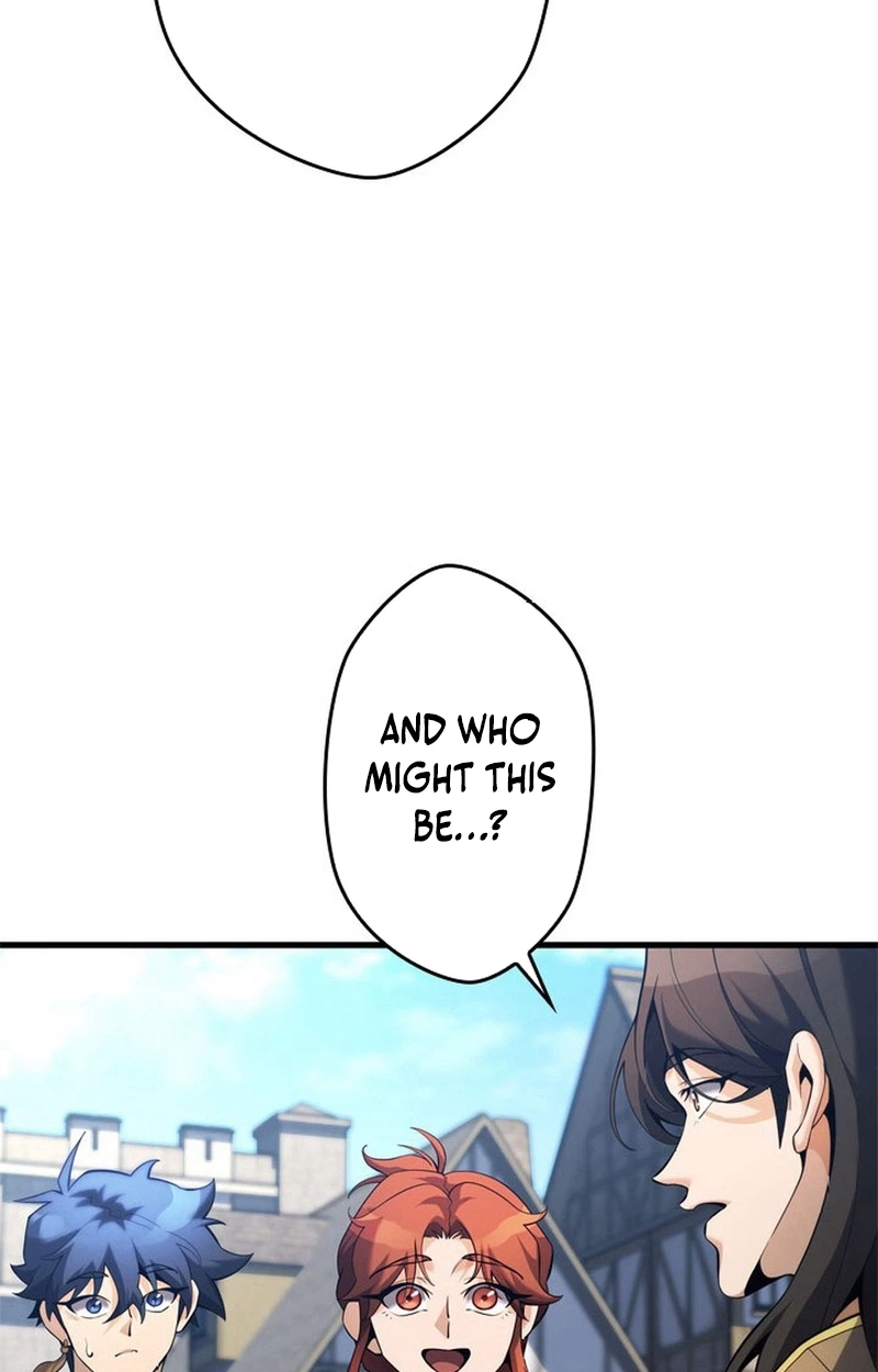 Eldmia Ega, the Reincarnated Avenger Chapter 21 page 34 - 
