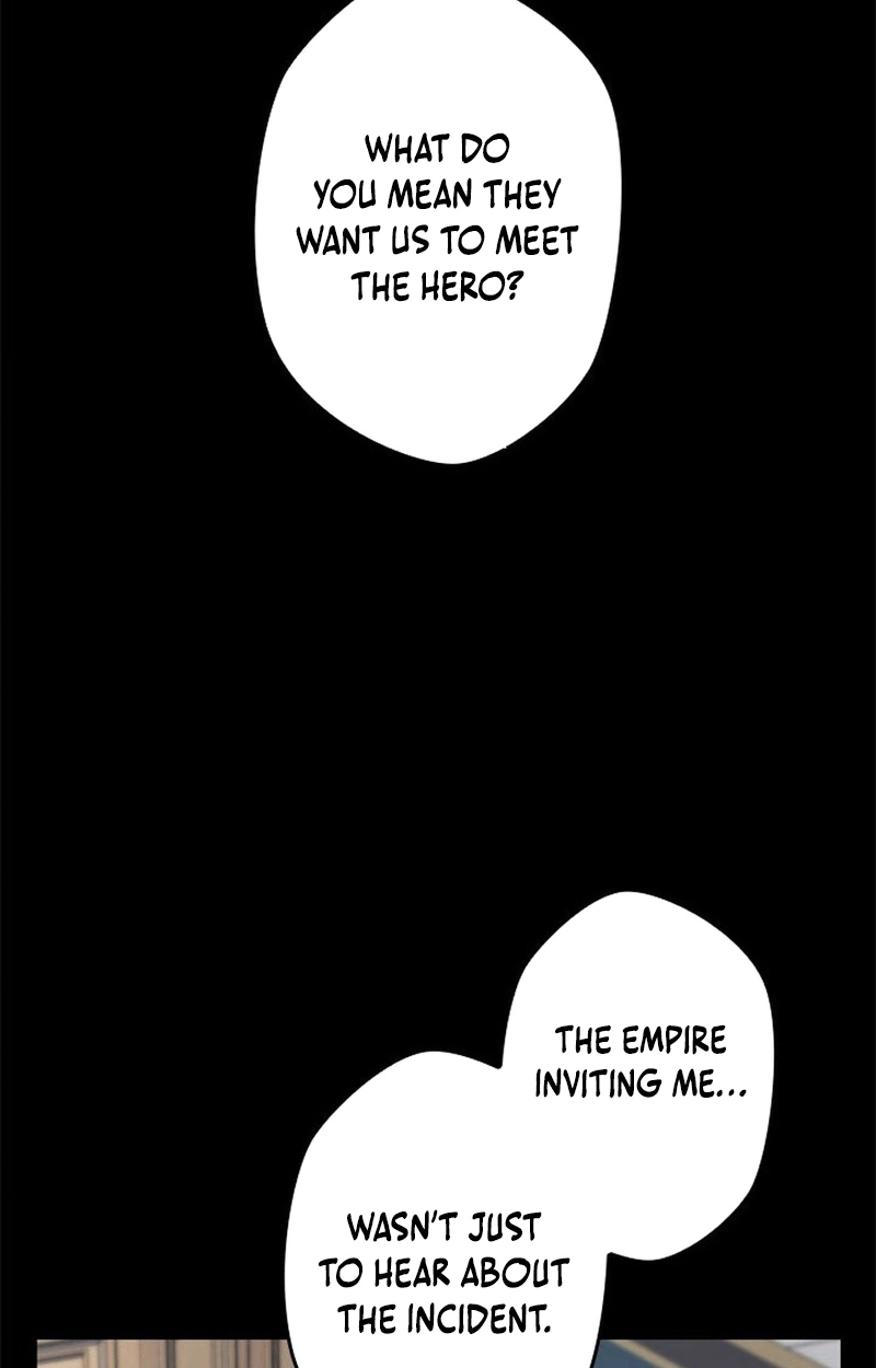 Eldmia Ega, the Reincarnated Avenger Chapter 21 page 43 - 