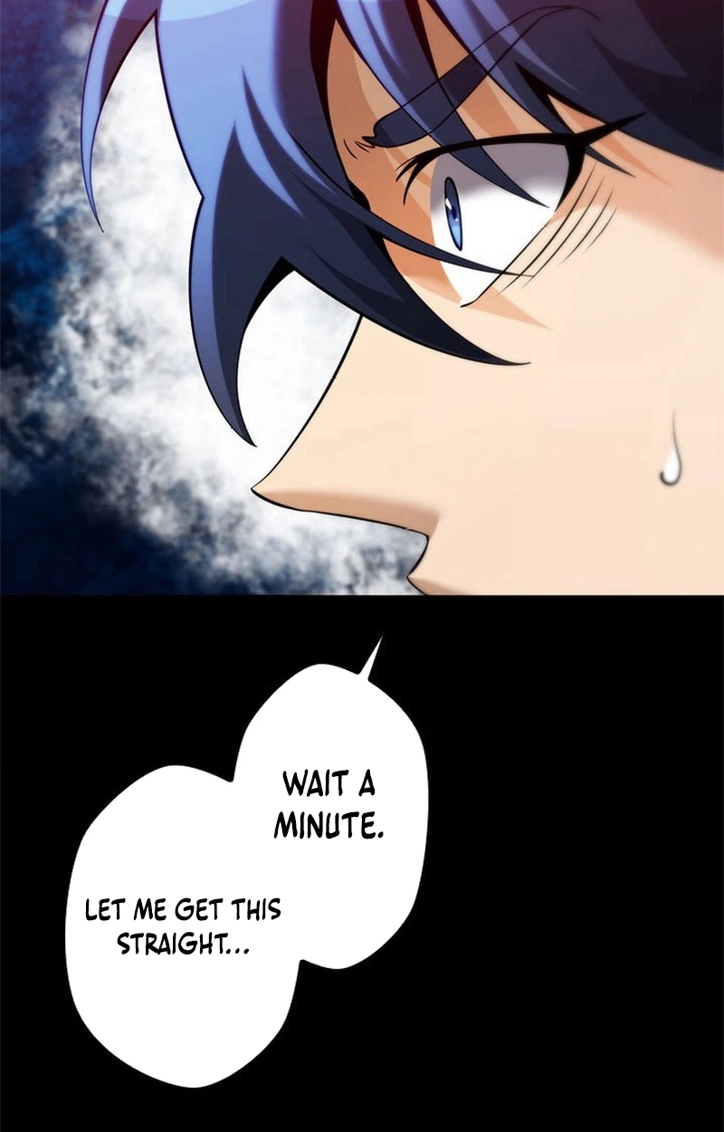 Eldmia Ega, the Reincarnated Avenger Chapter 21 page 51 - 
